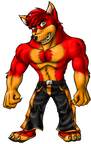 Commission for Tank