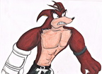 Crunch shocked