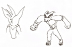 Lines Crunch and Jaseo