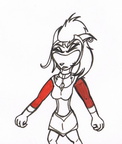 Unfinished Crimson
