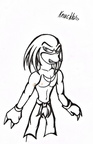 Lines CB Knuckles