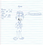 Shitpost Brian