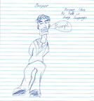 Shitpost Burper