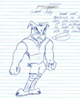 Shitpost school bully