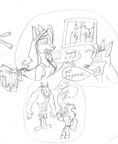 Sketch shitpost