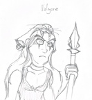 Sketch Vulgore