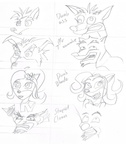 Sketch Radical changes lol