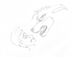 Unfinished Crunch threatning