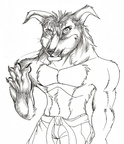 Unfinished Tornson again
