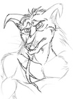 Unfinished Tornson