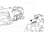 Lines Kuvo VS Crunch