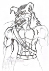 Unfinished Tornson