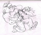 2007 Crimzon attacks Pyro Crunch