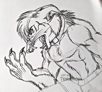 Lines Korzo growl