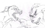 Sketch Kuvo VS Crunch