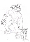 Sketch OB poster