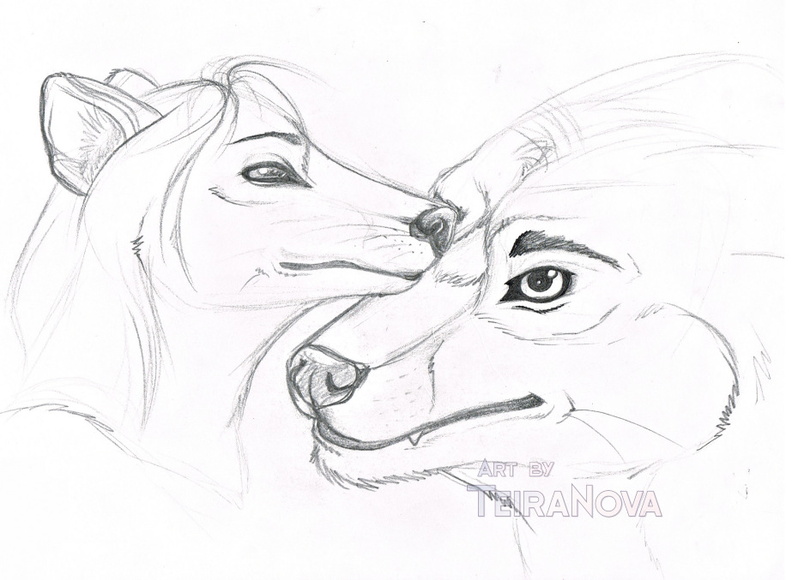 Sketch Realistic Tani Crunch.jpg