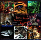 2008 Tornson art