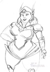 Sketch Betty