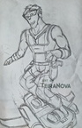 Sketch Jake