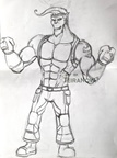 Sketch Seeker Ace