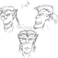 Sketches Crujeido