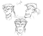 Sketches Crujeido