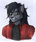 Giftart - Zack
