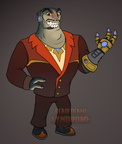 Ref - Gleeman Vox