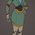 Ref - Juanita Alvaro