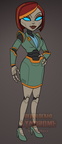 Ref - Juanita Alvaro