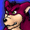 Crunch doodle