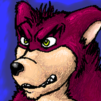 Crunch doodle