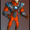 Character - Ace
