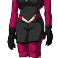 Character - Chayenne (OB3)