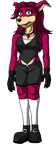 Character - Chayenne (OB3)