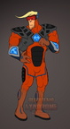 Ref - Ace Hardlight