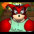 Jaseo and Postman