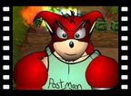 Jaseo and Postman