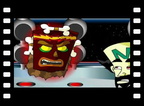 Wrath of Cortex Ending (unfinished)
