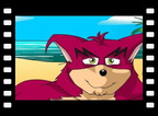 Tani and Crunch music vid (unfinished)
