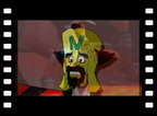 Ultimate Crazy Crash and Ratchet movie