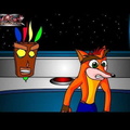 Wrath of Cortex ending (2004 version)