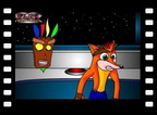 Wrath of Cortex ending (2004 version)