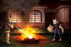Commission - Reflection part 2