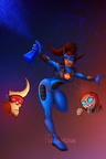 Cienna Deadlocked