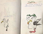 2002 Character Jaffa