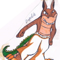 2002 Dingodile 2