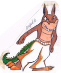 2002 Dingodile 2