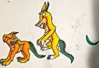 2002 Feral Dingodiles